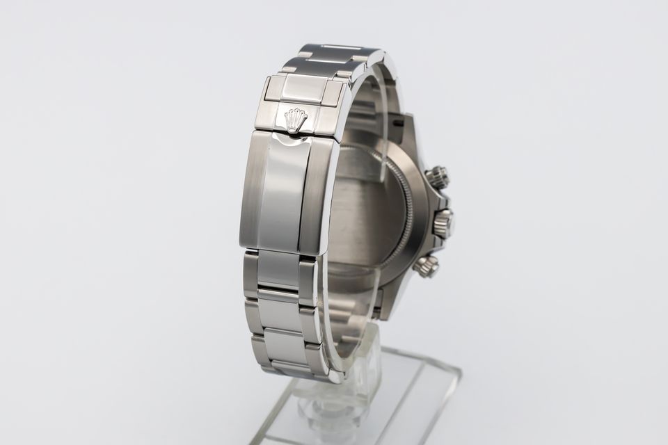 Rolex Daytona 116520 Image 3